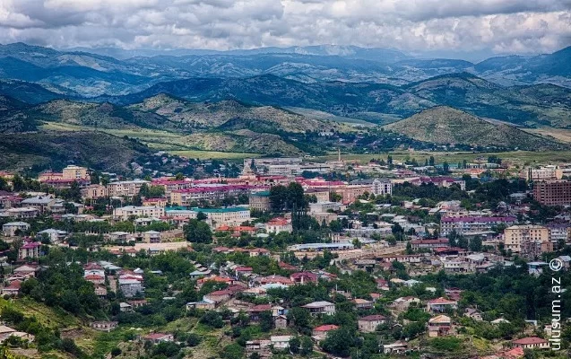 Xankəndi, Ağdərə və Xocalı ilə bağlı YENİ TAPŞIRIQLAR