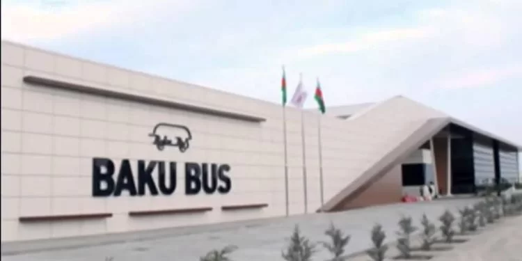 “BakuBus”dan sərnişinlərlə bağlı AÇIQLAMA -EKSKLÜZİV