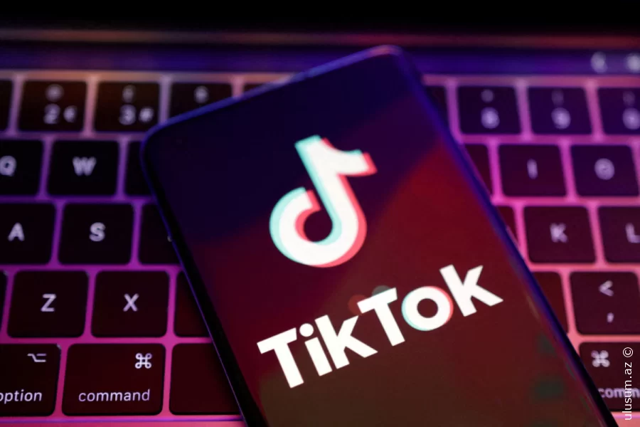 "TikTok" BAĞLANA BİLƏR - ERMƏNİSTANDA