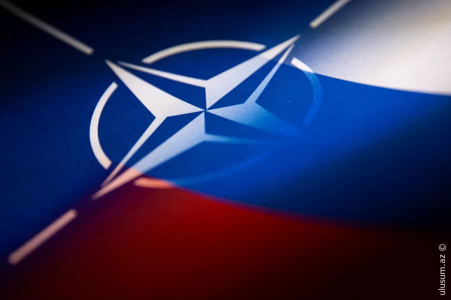 KİV: NATO Rusiya ilə müharibəni istisna edir