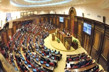 Ermənistan parlamenti müxalifətin delimitasiyaya dair layihəsini RƏDD ETDİ