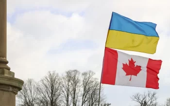 Kanadadan Ukraynaya 2,1 MİLYONLUQ YARDIM