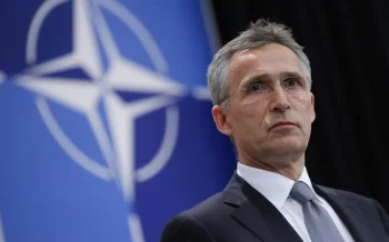 NATO Ukraynaya hərbçilər göndərir?