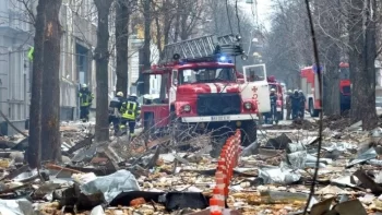 QIRĞIN BAŞLADI – Xarkov və Odessa BOMBALANDI