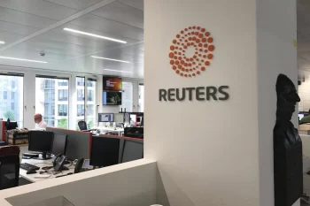 "Reuters”in əməkdaşı HƏBS EDİLDİ - MOSKVADA