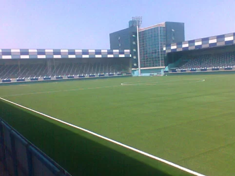 Bakıda bu stadion söküləcək, YERİNDƏ....    EKSKLÜZİV