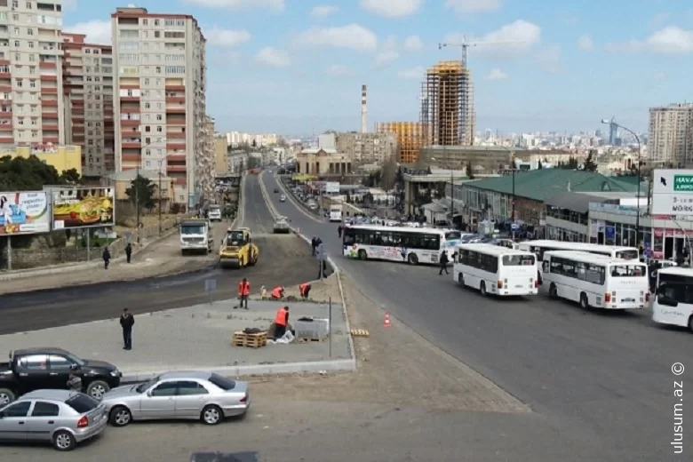 Bakıda yeni avtobuslara ehtiyacı olan xətlər...  - EKSKLÜZİV