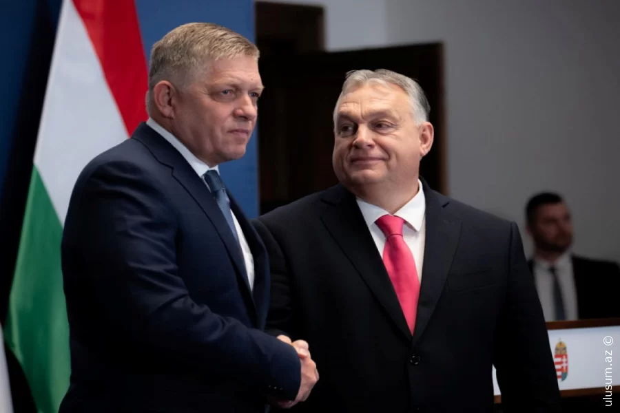 Orban: Fitso həyatla ölüm ARASINDA