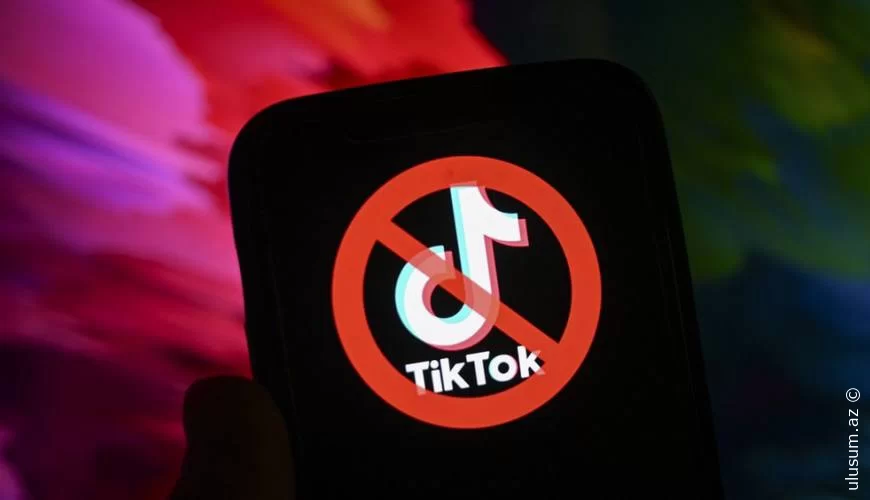 Türkiyə hərbçilərinə TikTok-dan istifadə qadağan edilib