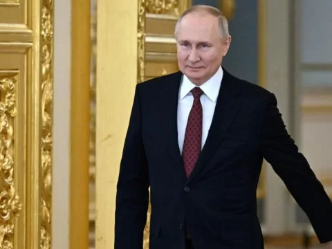 Putin andiçmədən sonra ilk öncə BU ÖLKƏYƏ GEDƏCƏK