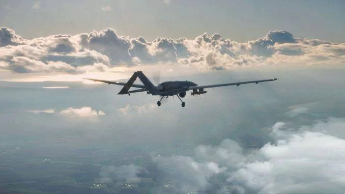 Rusiyaya edilən dron hücumu fəsadlar törətdi- VİDEO EKSKLÜZİV