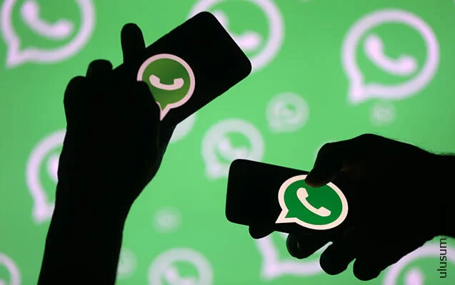 “WhatsApp” BLOKLANACAQ