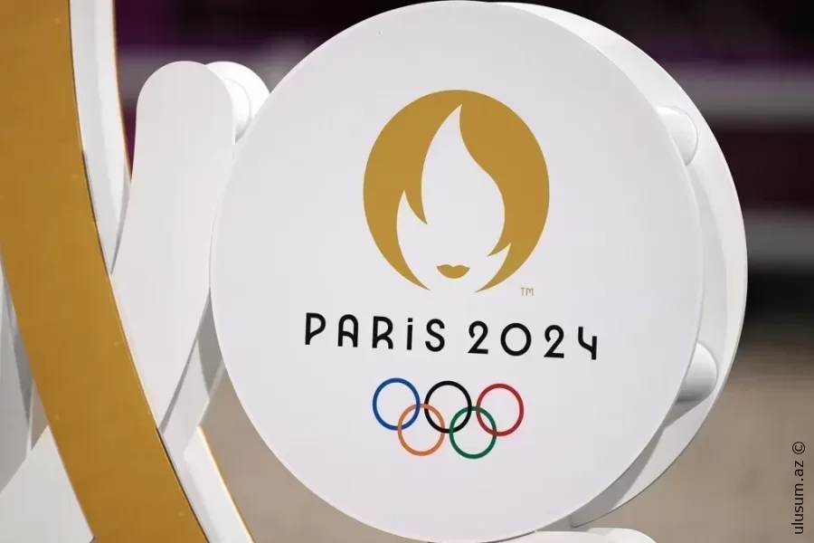 Milli  yığmamız Paris-2024-də