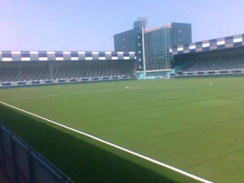 Bakıda bu stadion söküləcək, YERİNDƏ....    EKSKLÜZİV