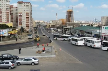 Bakıda yeni avtobuslara ehtiyacı olan xətlər...  - EKSKLÜZİV