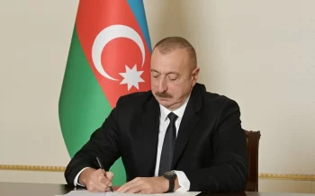 Azərbaycan-Bolqarıstan sənədləri İMZALANDI