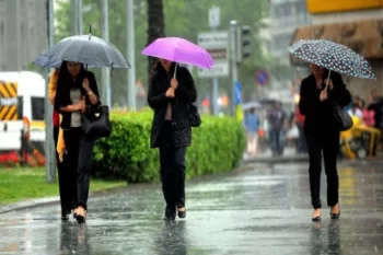 Sabahın hava PROQNOZU: yağış, qar yağacaq