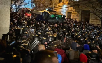 Aksiyada yaralanmış 15 nəfər xəstəxanalara YERLƏŞDİRİLDİ