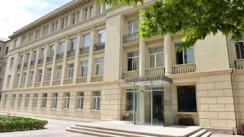 Məktəb direktoru bu vəzifəyə KEÇDİ