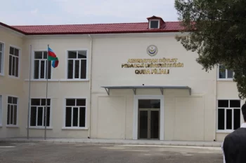 Universitet müəllimi gözlənilmədən vəfat etdi