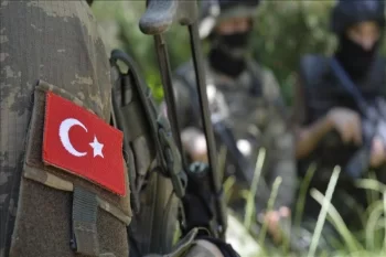 2 terrorçu üzvü zərərsizləşdirildi