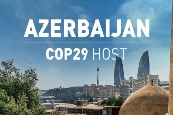 COP29.az vebsaytı istifadəyə VERİLDİ