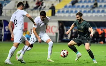 "Qarabağ" "Turan Tovuz"a qalib gəldi - 4:3