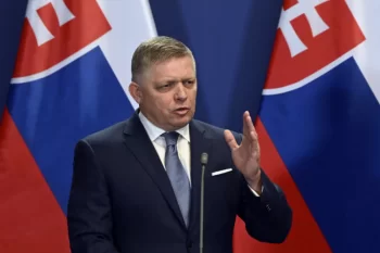 Slovakiya Ukraynaya hərbçi GÖNDƏRMƏYƏCƏK