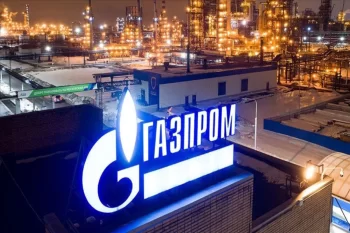 “Qazprom” Son 25 ildə ilk dəfə....
