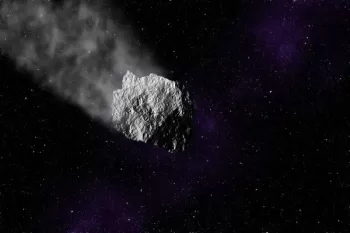 Təhlükəli asteroid Yerin YAXINLIĞINDA