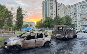 Belqrad atəşə tutuldu - 29 YARALI, 1 ÖLÜ - YENİLƏNİB