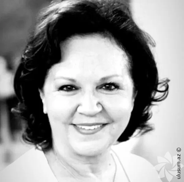 "Yeşilcam"ın əsas aktrisalarından biri Fatma Karanfil vəfat etdi