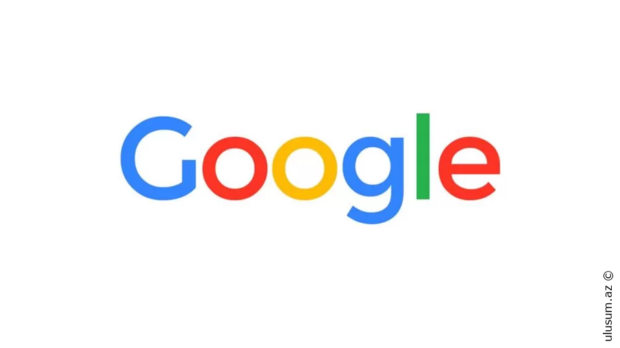 Diqqət! "Google" istifadəçiləri izləyir - Gizli