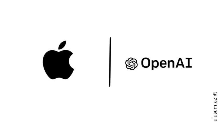 Apple, süni intellekt üçün OpenAI ilə razılaşdı?