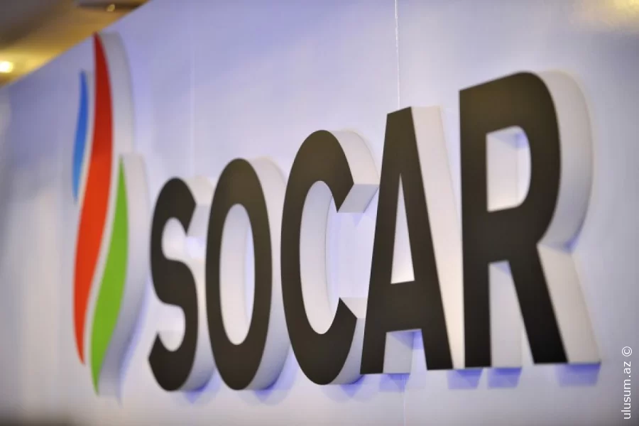 SOCAR-ın Türkiyə ofisinə hücumun detalları