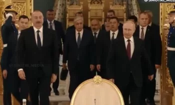 "Prezident Əliyev bunu dəstəkləyir"