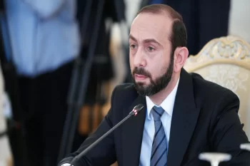 "Mirzoyan: Azərbaycan sülh müqaviləsi ilə bağlı son təkliflərimizə hələ cavab verməyib"