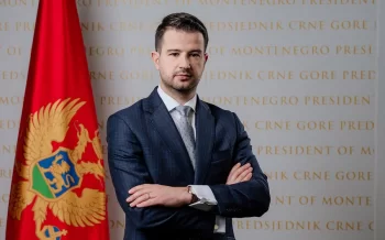 Monteneqro Prezidenti COP29-da iştirakını təsdiqlədi