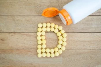 Uşaqlarda Vitamin D çatışmazlığı