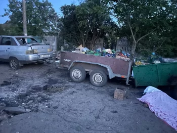 Mağaza atəşə tutuldu: 19 ölü, 5 yaralı - FOTOLAR