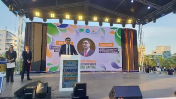 “Lənkəran - Türk dünyasının Gənclər Paytaxtı 2024” Beynəlxalq Proqramına start verilib - FOTOLAR