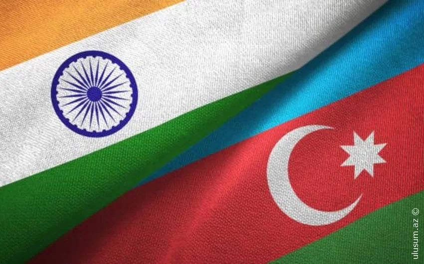 Azərbaycan səfirliyi Hindistana başsağlığı verdi