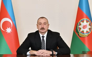 Prezident İlham Əliyev Avropa Siyasi Birliyinin 4-cü sammitində 12 ölkə və təşkilat lideri ilə görüşüb