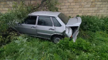 Qubada yol-nəqliyyat hadisəsi baş verib - FOTOLAR