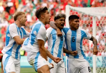 Argentina milli futbol komandası Parisdə oğurluğun qurbanı olub - VİDEO