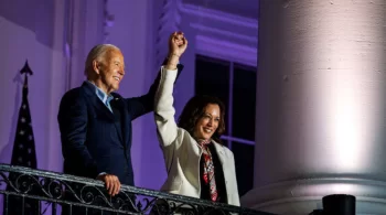 Kamala Harris prezidentliyə namizəd olmaq üçün kifayət qədər səs toplayıb