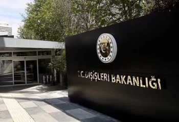 Türkiyə Azərbaycanın Tehrandakı səfirliyinin yenidən fəaliyyətə başlamasını alqışlayıb