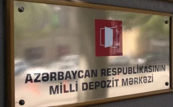 Milli Depozit Mərkəzi depo hesabların açılması üzrə yeni arxitektura formalaşdırdı