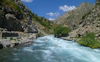 Azərbaycanda Su Problemi: Gələcəyin Böyük Təhlükəsi