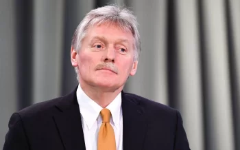 Peskov Baydenin Putinlə bağlı fikirlərini qəbuledilməz adlandırdı